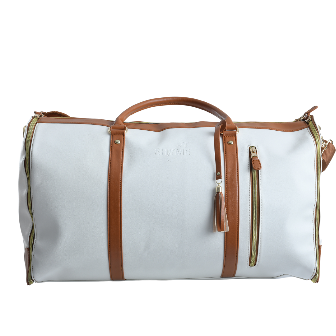 SAC DE VOYAGE SHYME