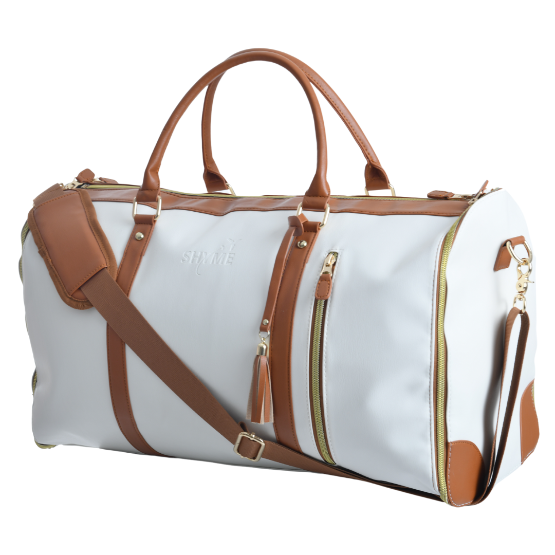 SAC DE VOYAGE SHYME