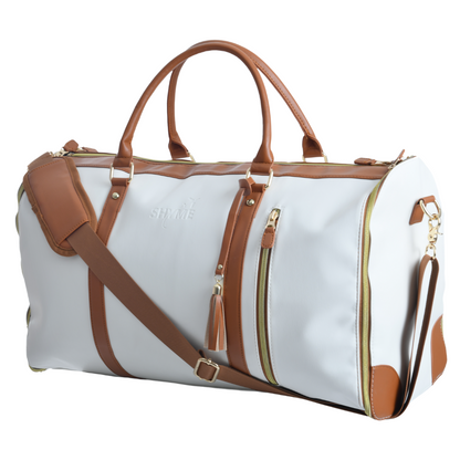 SAC DE VOYAGE SHYME