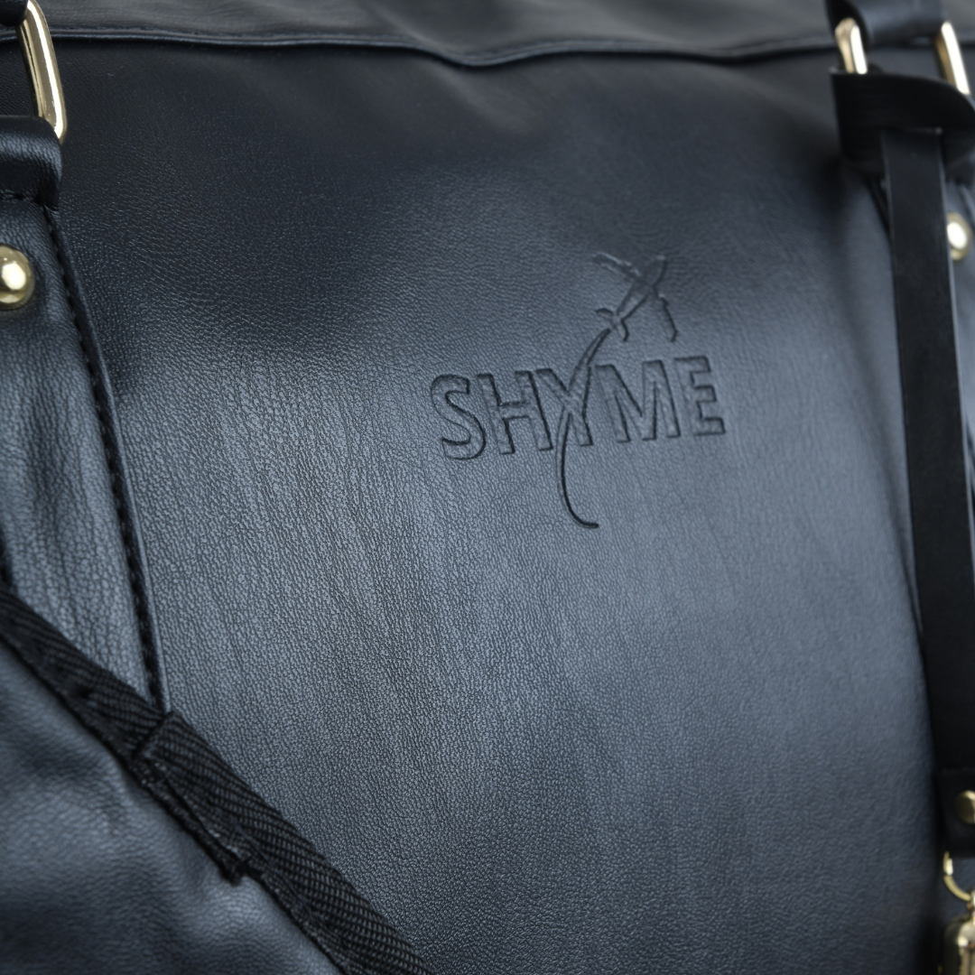 SAC DE VOYAGE SHYME