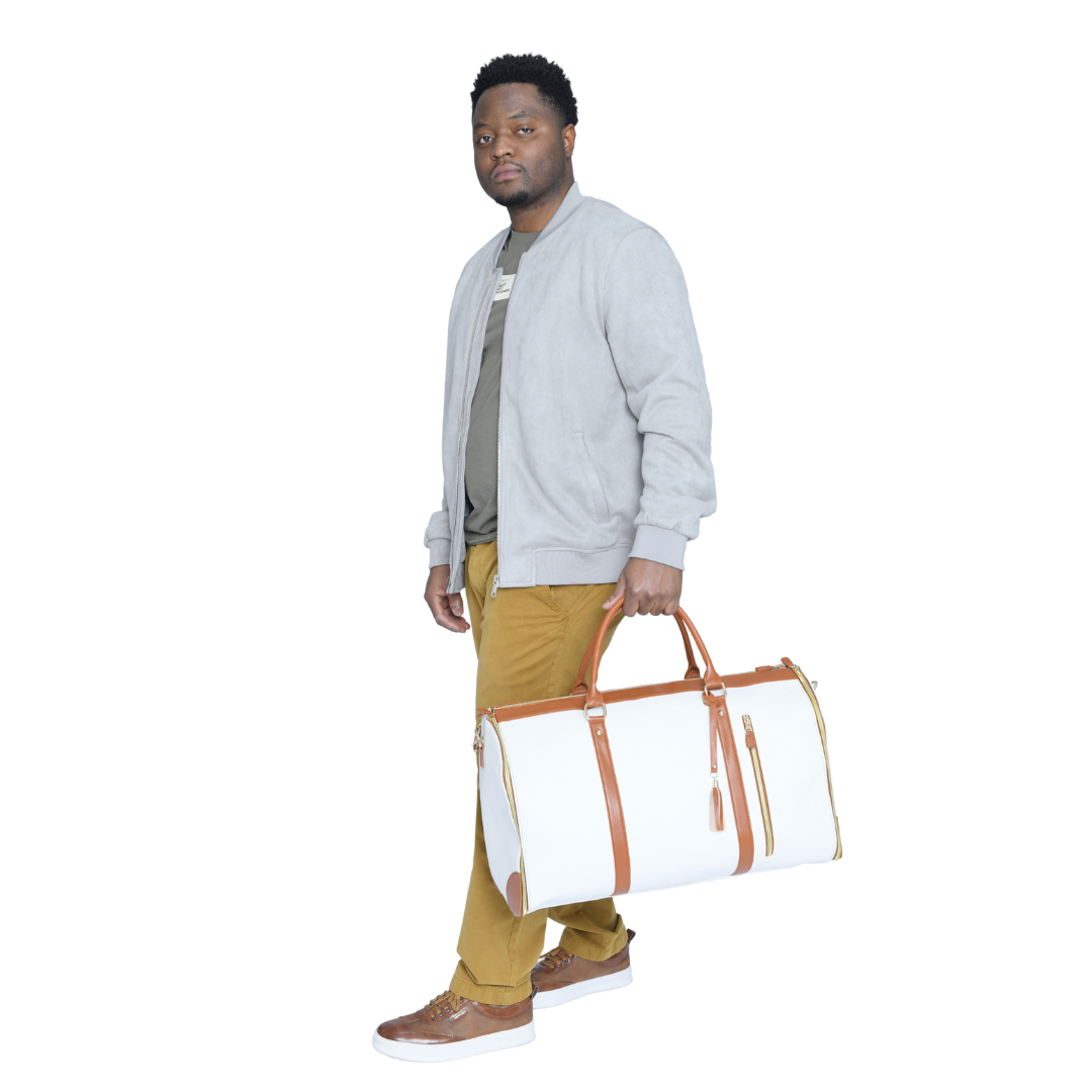 SAC DE VOYAGE SHYME
