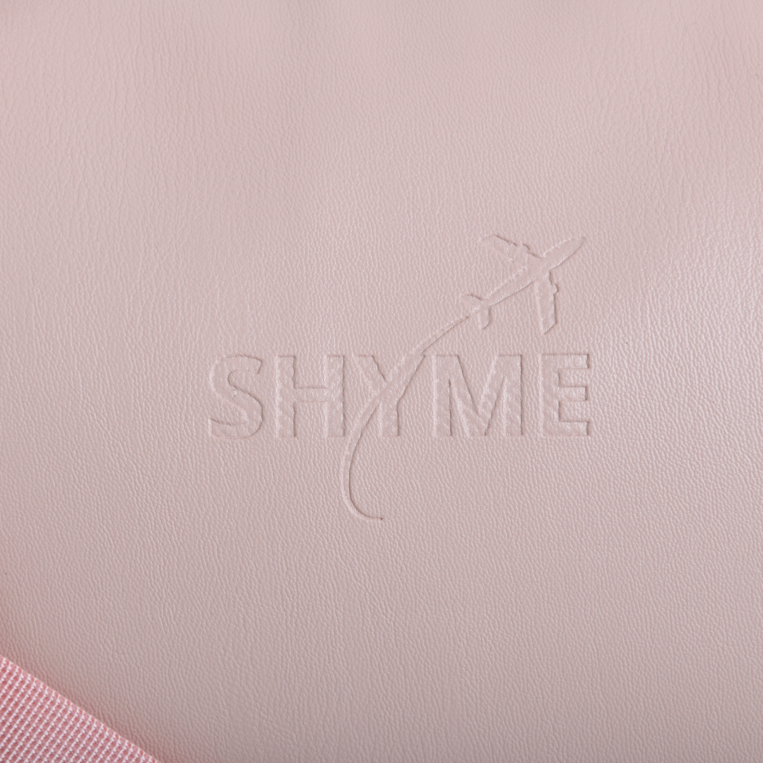SAC DE VOYAGE SHYME
