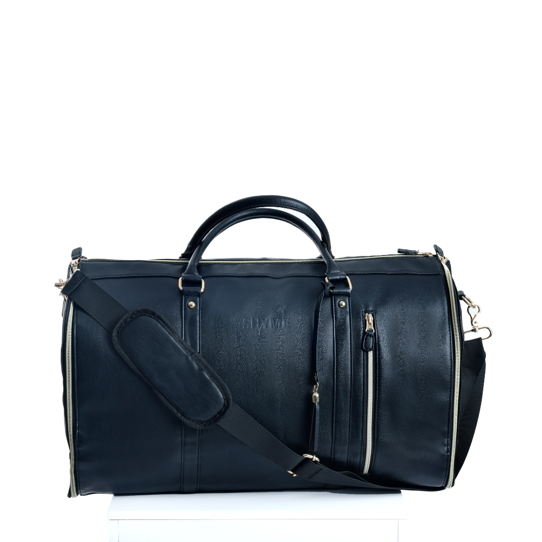 SAC DE VOYAGE SHYME