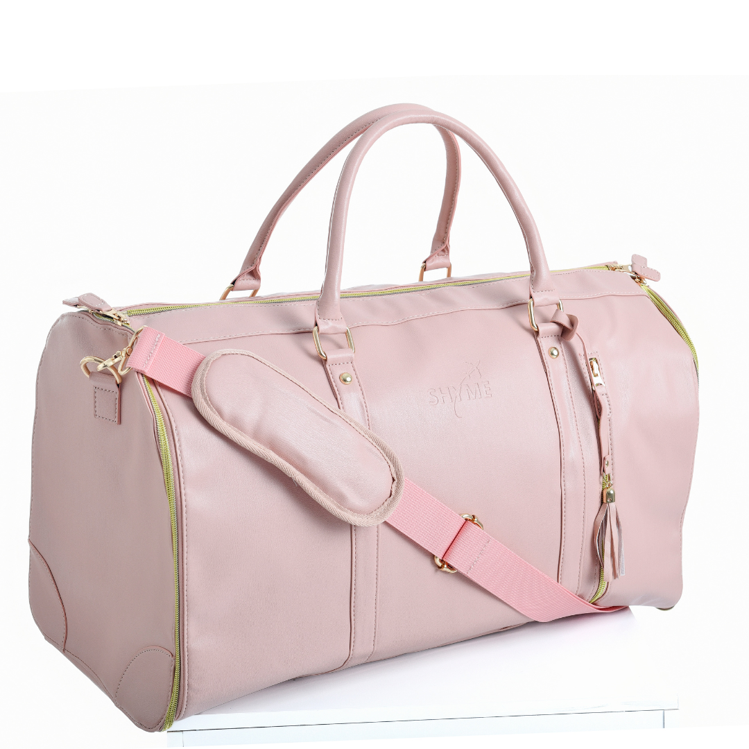 SAC DE VOYAGE SHYME