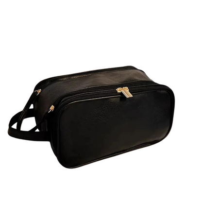 Trousse de toilette homme cuir Voyageur