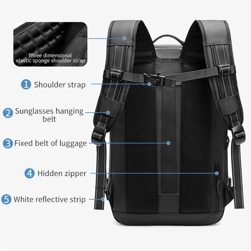 Sac à dos Airback
