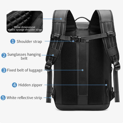 Sac à dos Airback