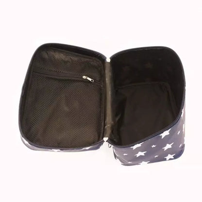 Grande trousse de toilette femme originale