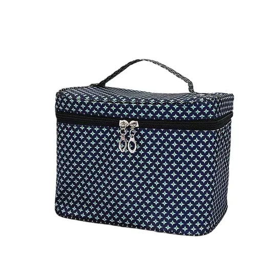 Grande trousse de toilette femme originale