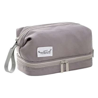 Jolie trousse de toilette femme