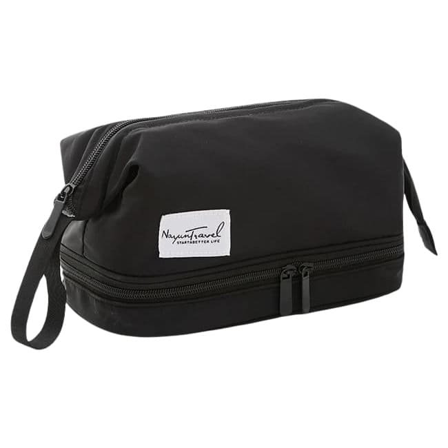 Jolie trousse de toilette femme