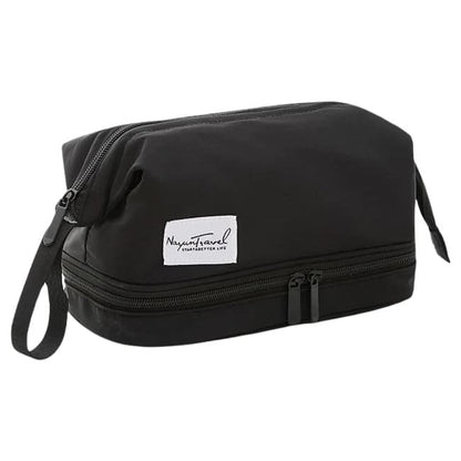 Jolie trousse de toilette femme