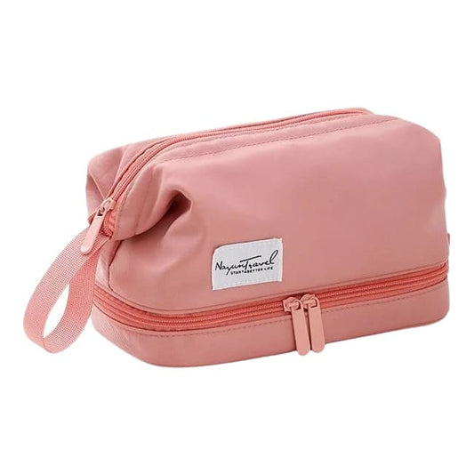 Jolie trousse de toilette femme