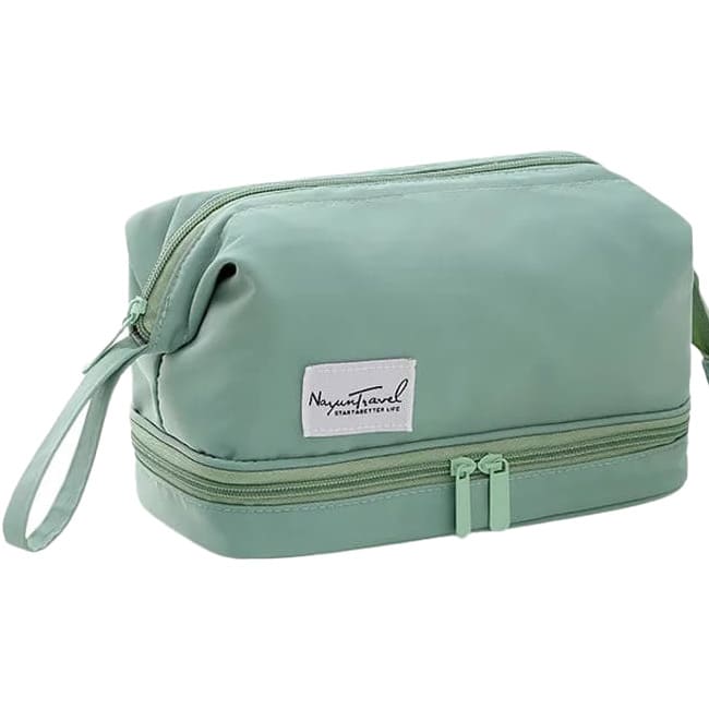 Jolie trousse de toilette femme