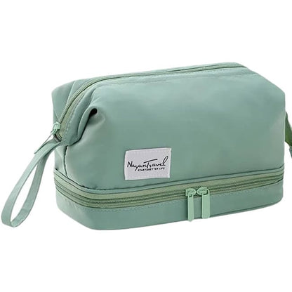 Jolie trousse de toilette femme