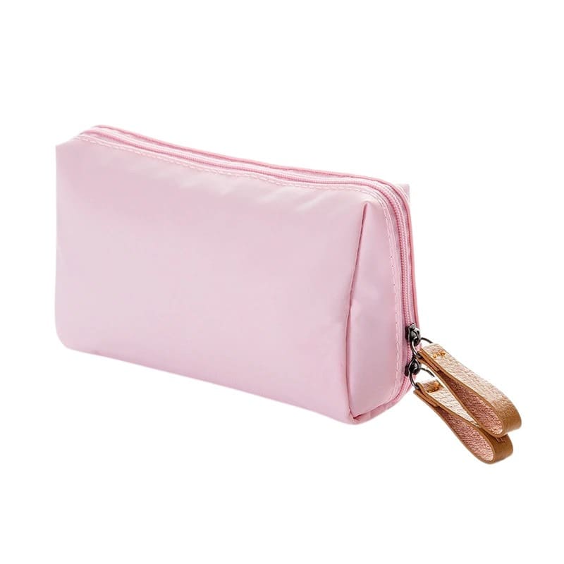 Mini trousse de toilette