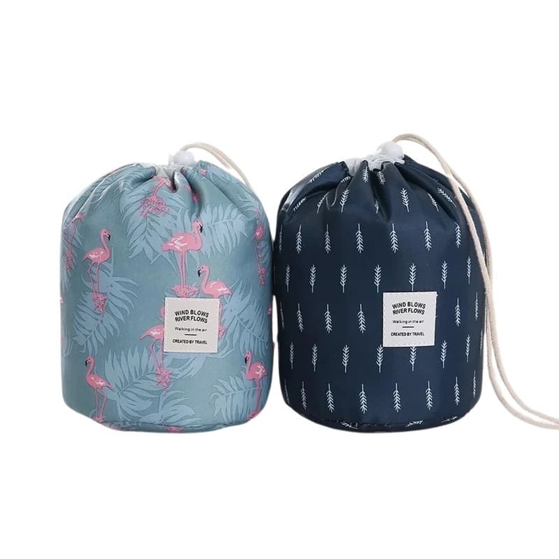 Trousse de toilette bourse