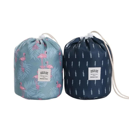 Trousse de toilette bourse