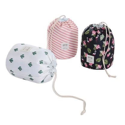 Trousse de toilette bourse