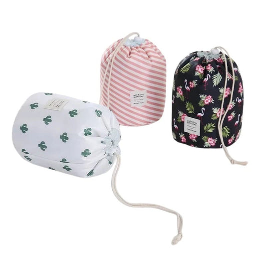 Trousse de toilette bourse