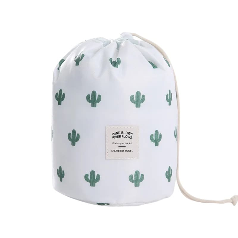 Trousse de toilette bourse