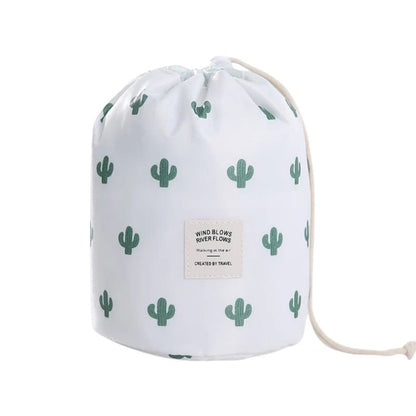 Trousse de toilette bourse