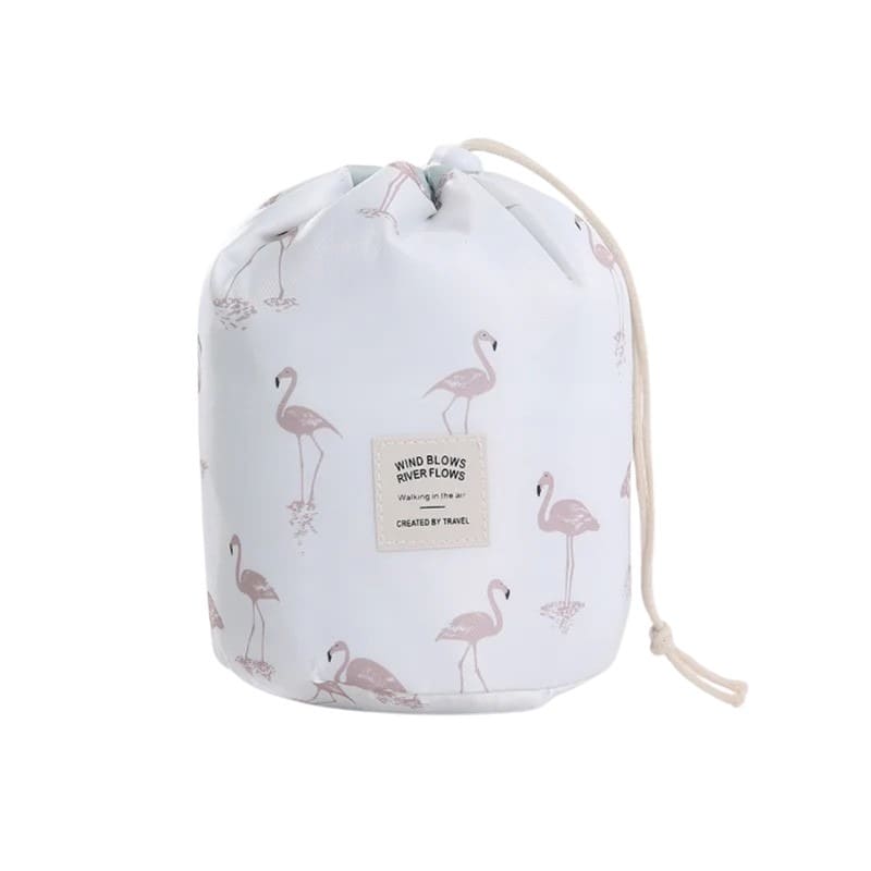 Trousse de toilette bourse