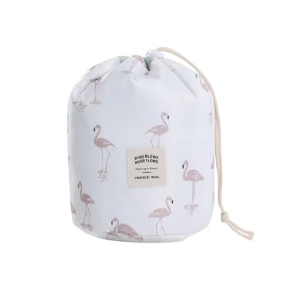 Trousse de toilette bourse