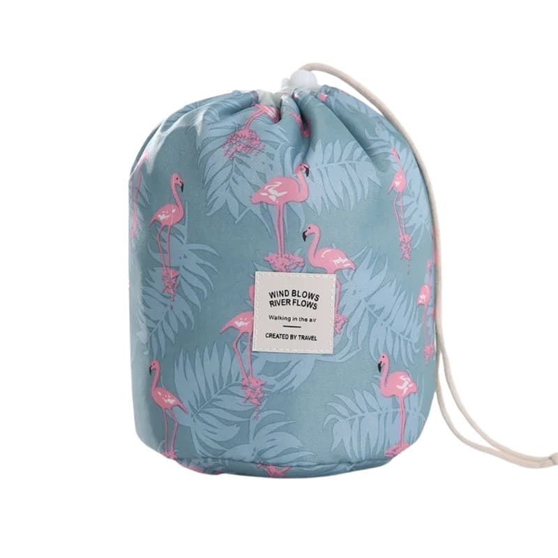 Trousse de toilette bourse