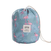 Bleu flamant rose