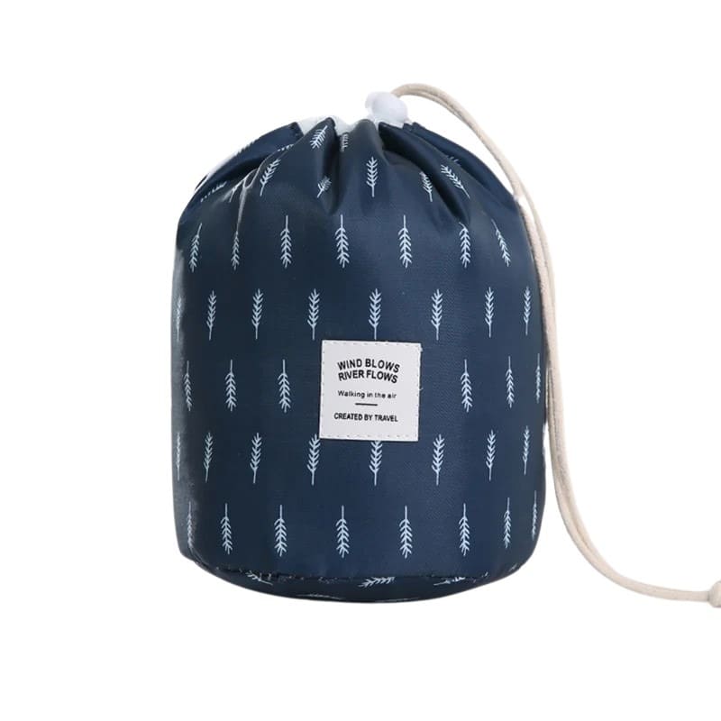Trousse de toilette bourse
