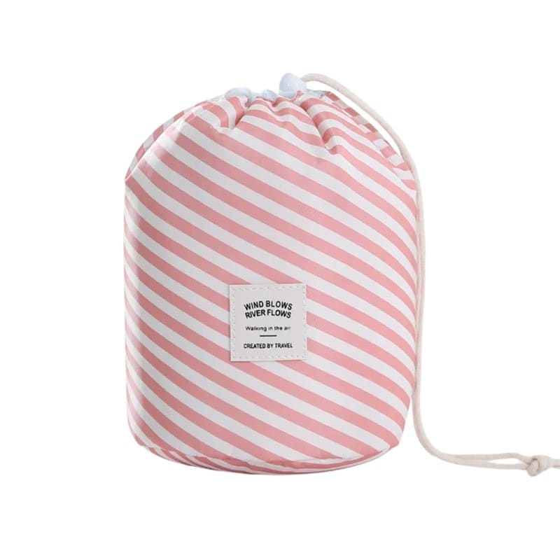 Trousse de toilette bourse