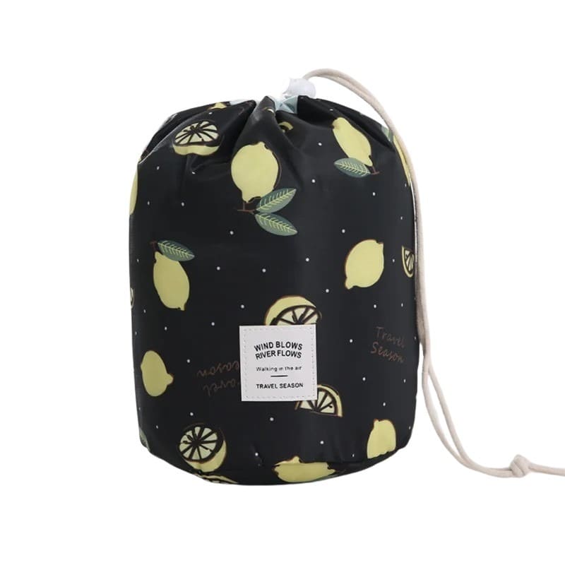 Trousse de toilette bourse