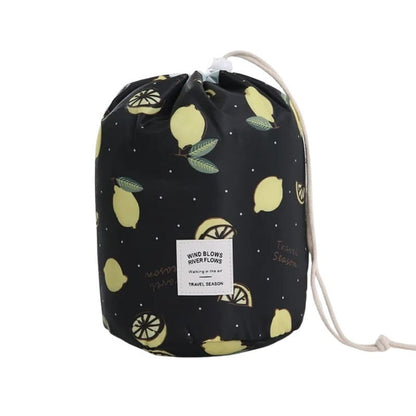 Trousse de toilette bourse