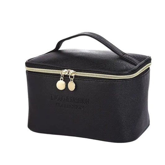 Trousse de toilette chic femme