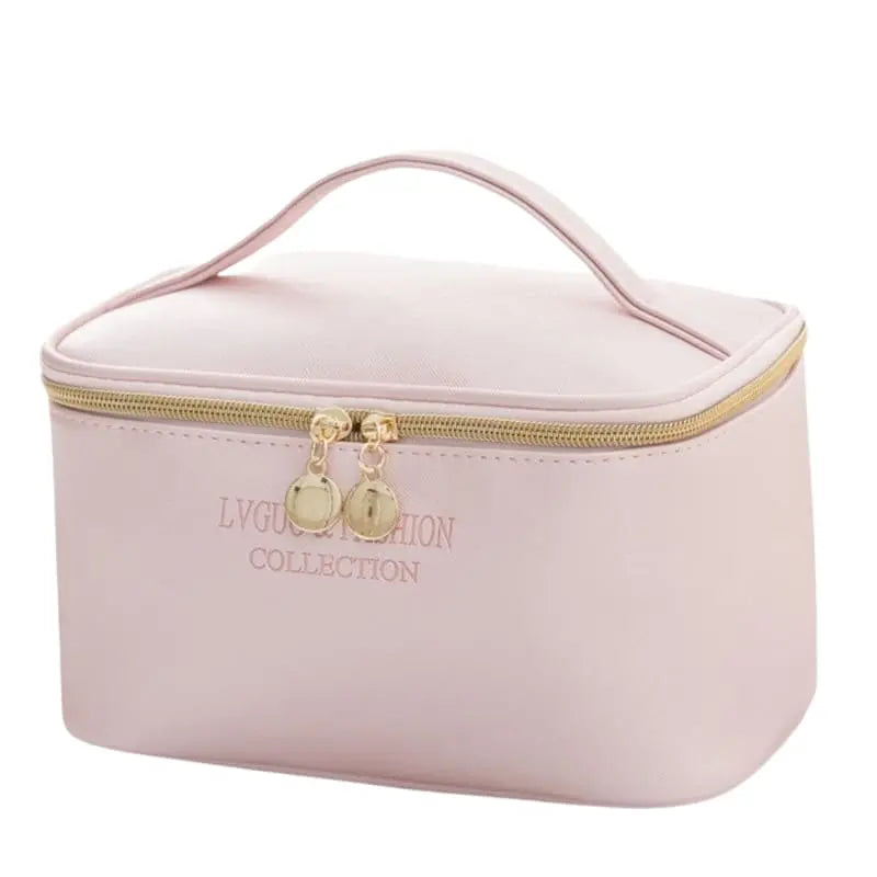 Trousse de toilette chic femme
