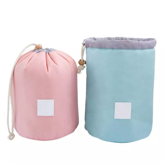 Trousse de toilette cordon