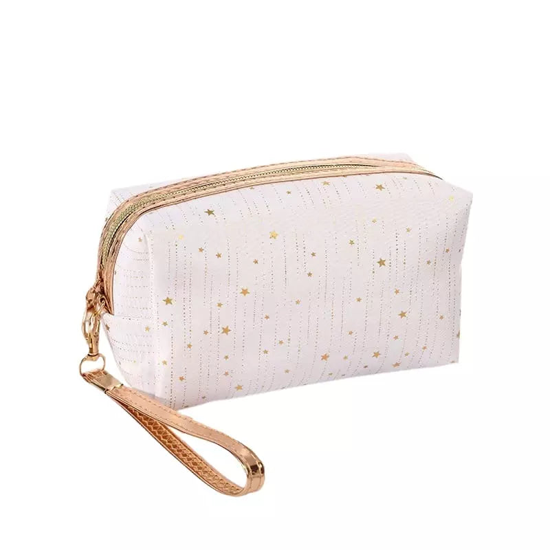 Trousse de toilette design femme