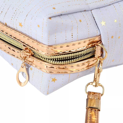 Trousse de toilette design femme