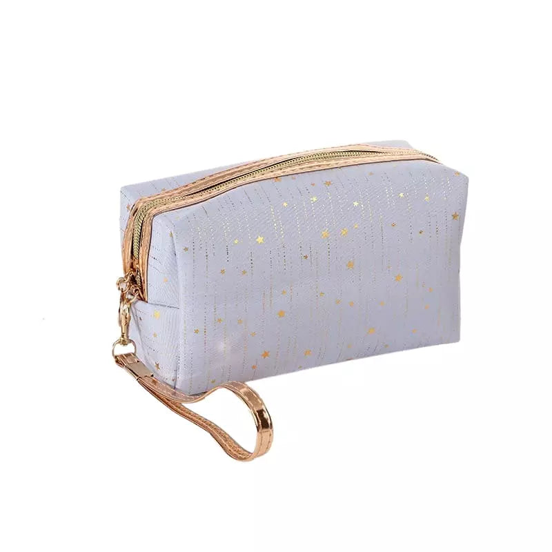 Trousse de toilette design femme