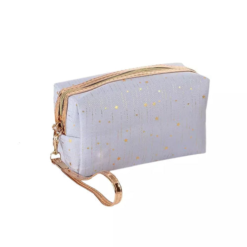 Trousse de toilette design femme