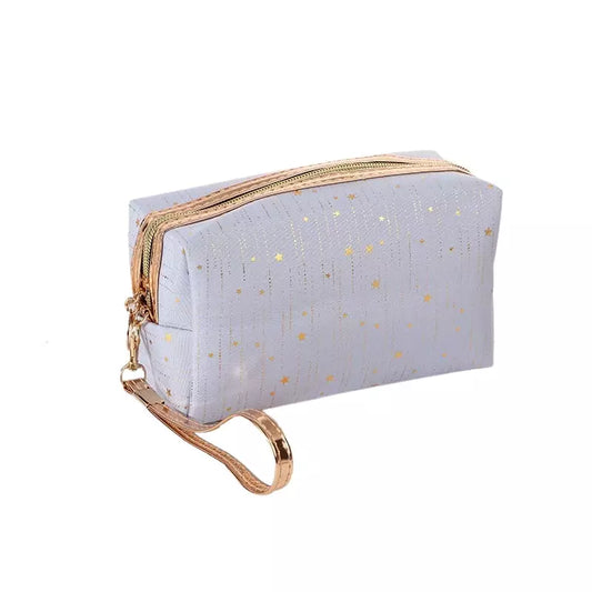 Trousse de toilette design femme