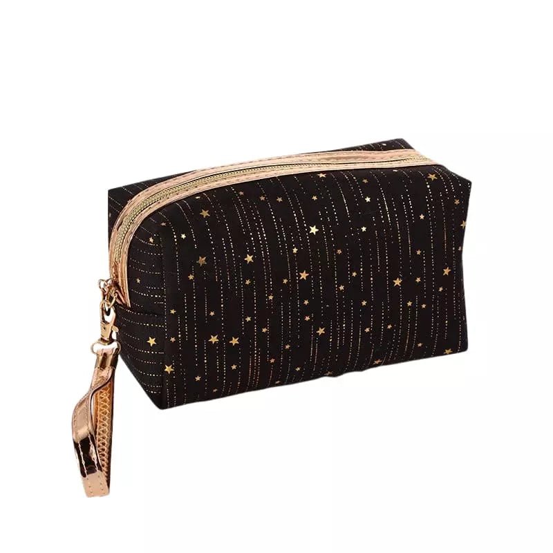 Trousse de toilette design femme