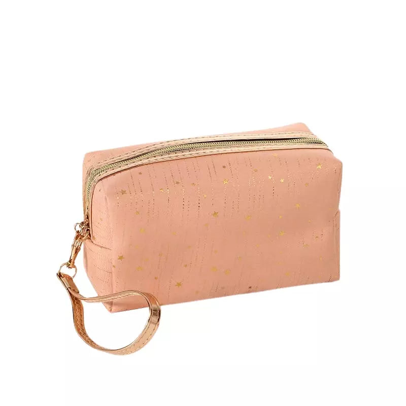 Trousse de toilette design femme