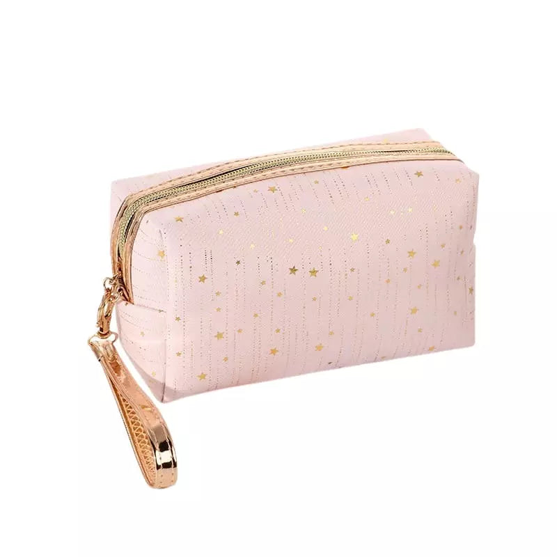 Trousse de toilette design femme