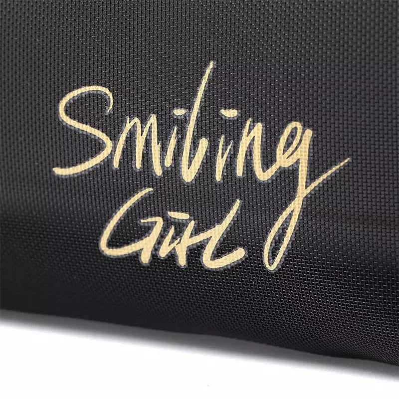 Trousse de toilette fantaisie femme