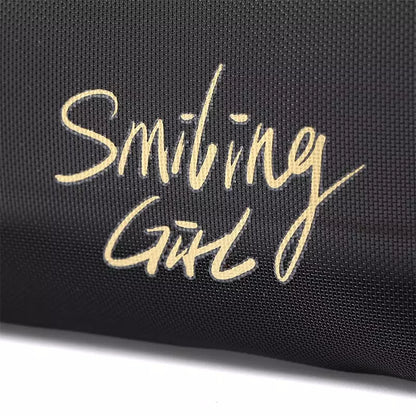 Trousse de toilette fantaisie femme