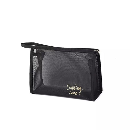 Trousse de toilette fantaisie femme