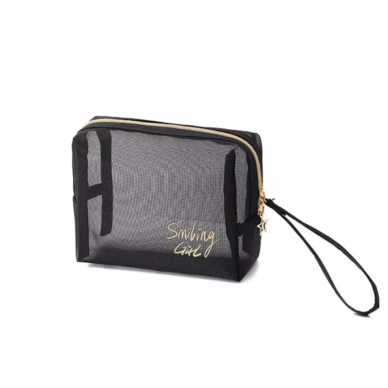 Trousse de toilette fantaisie femme