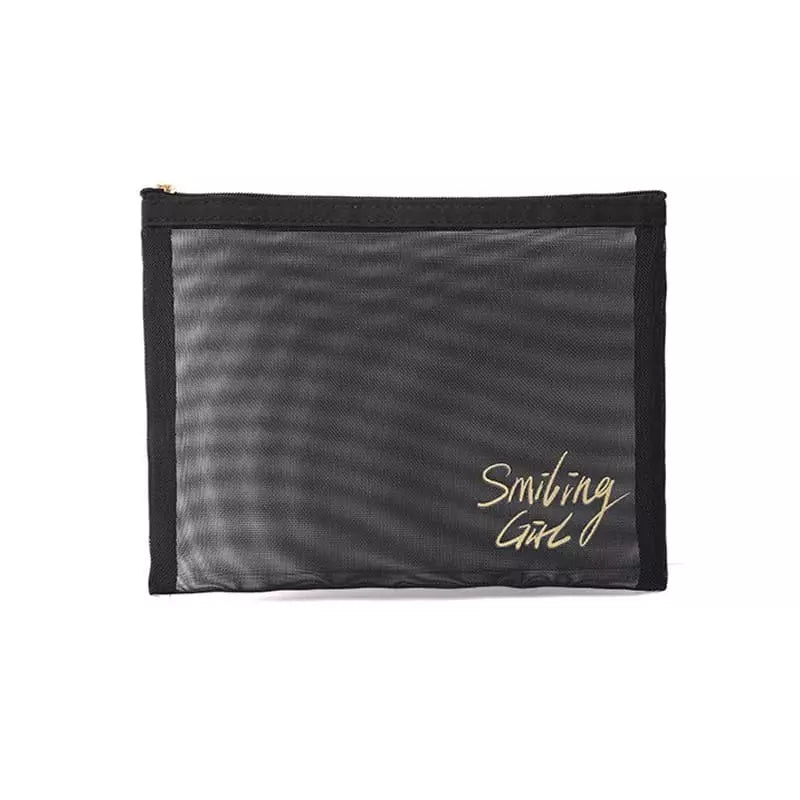 Trousse de toilette fantaisie femme